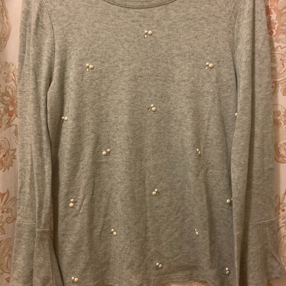 Sweater top - Picture 2 of 10